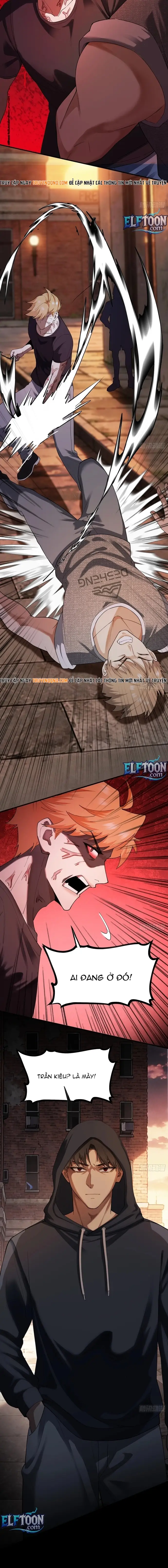 Mạt Thế Nắng Nóng: Ta Dựa Vào Nhà An Toàn Trở Thành Thần Minh Chap 17 - Next Chap 18