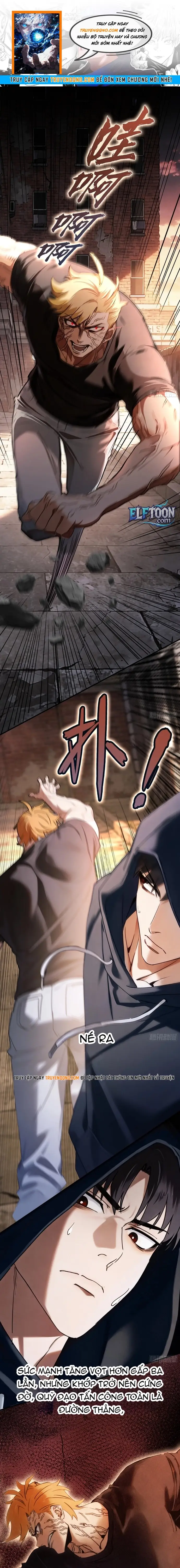 Mạt Thế Nắng Nóng: Ta Dựa Vào Nhà An Toàn Trở Thành Thần Minh Chap 18 - Next Chap 19