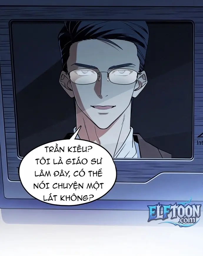 Mạt Thế Nắng Nóng: Ta Dựa Vào Nhà An Toàn Trở Thành Thần Minh Chap 18 - Next Chap 19