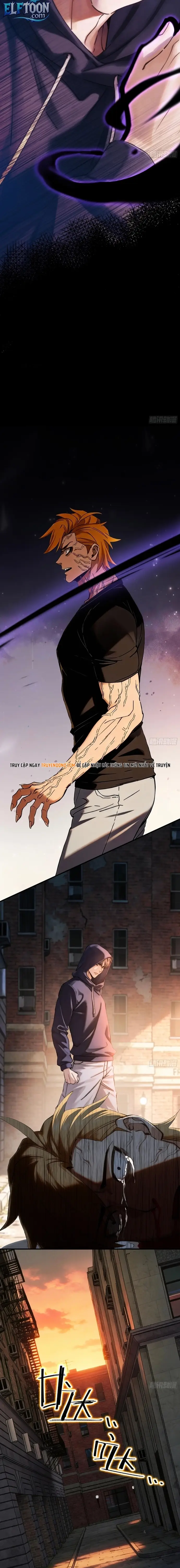 Mạt Thế Nắng Nóng: Ta Dựa Vào Nhà An Toàn Trở Thành Thần Minh Chap 18 - Next Chap 19