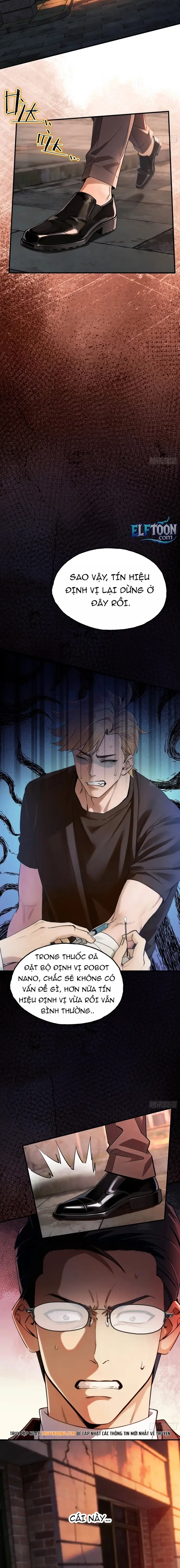 Mạt Thế Nắng Nóng: Ta Dựa Vào Nhà An Toàn Trở Thành Thần Minh Chap 18 - Next Chap 19