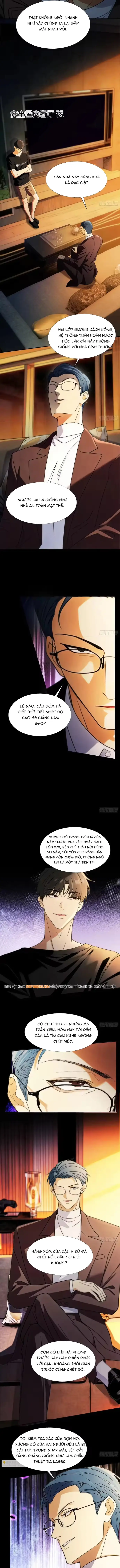 Mạt Thế Nắng Nóng: Ta Dựa Vào Nhà An Toàn Trở Thành Thần Minh Chap 19 - Next Chap 20