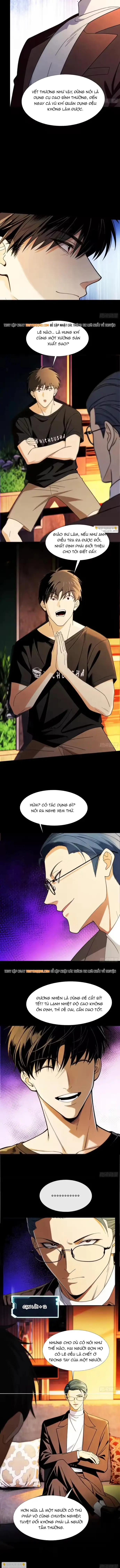 Mạt Thế Nắng Nóng: Ta Dựa Vào Nhà An Toàn Trở Thành Thần Minh Chap 19 - Next Chap 20