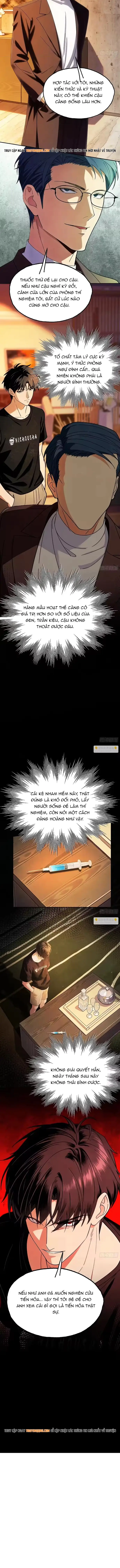 Mạt Thế Nắng Nóng: Ta Dựa Vào Nhà An Toàn Trở Thành Thần Minh Chap 19 - Next Chap 20