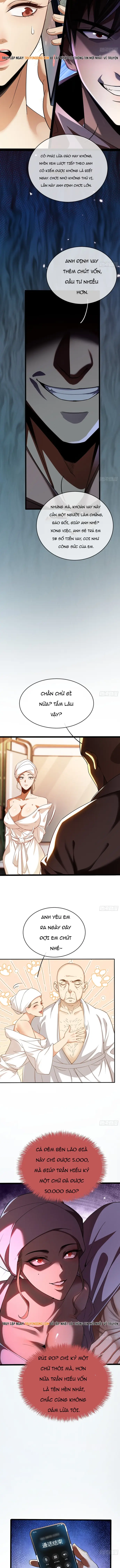 Mạt Thế Nắng Nóng: Ta Dựa Vào Nhà An Toàn Trở Thành Thần Minh Chap 2 - Next Chap 3