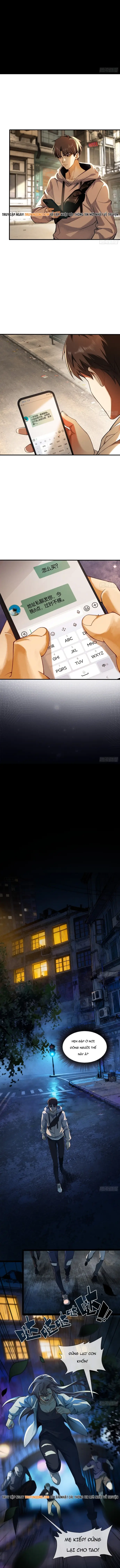 Mạt Thế Nắng Nóng: Ta Dựa Vào Nhà An Toàn Trở Thành Thần Minh Chap 2 - Next Chap 3