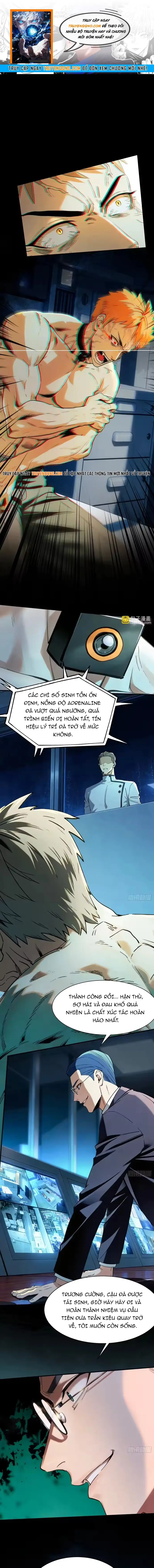 Mạt Thế Nắng Nóng: Ta Dựa Vào Nhà An Toàn Trở Thành Thần Minh Chap 20 - Next Chap 21