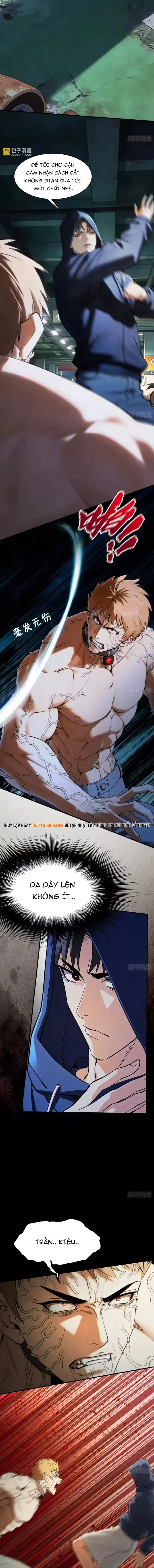 Mạt Thế Nắng Nóng: Ta Dựa Vào Nhà An Toàn Trở Thành Thần Minh Chap 20 - Next Chap 21