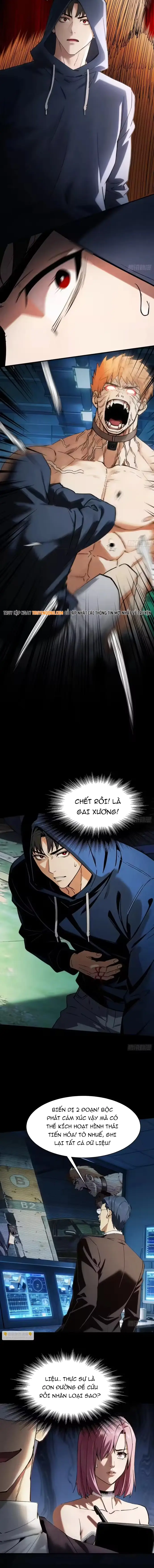 Mạt Thế Nắng Nóng: Ta Dựa Vào Nhà An Toàn Trở Thành Thần Minh Chap 20 - Next Chap 21