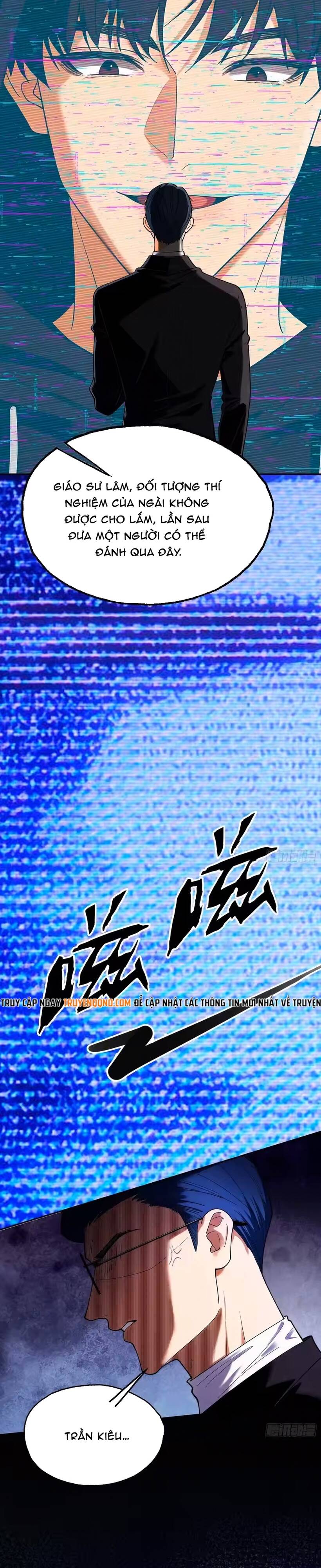 Mạt Thế Nắng Nóng: Ta Dựa Vào Nhà An Toàn Trở Thành Thần Minh Chap 21.1 - Next Chap 22.1