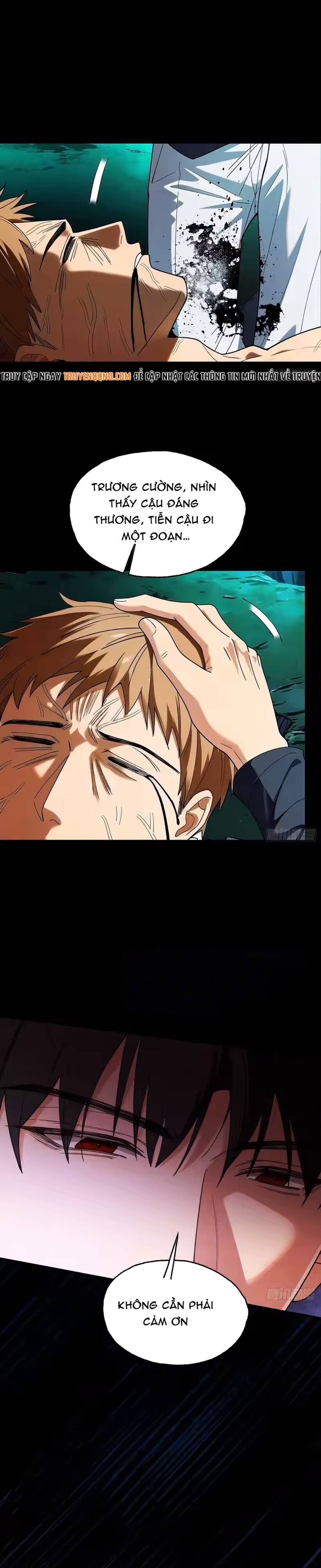 Mạt Thế Nắng Nóng: Ta Dựa Vào Nhà An Toàn Trở Thành Thần Minh Chap 21.1 - Next Chap 22.1