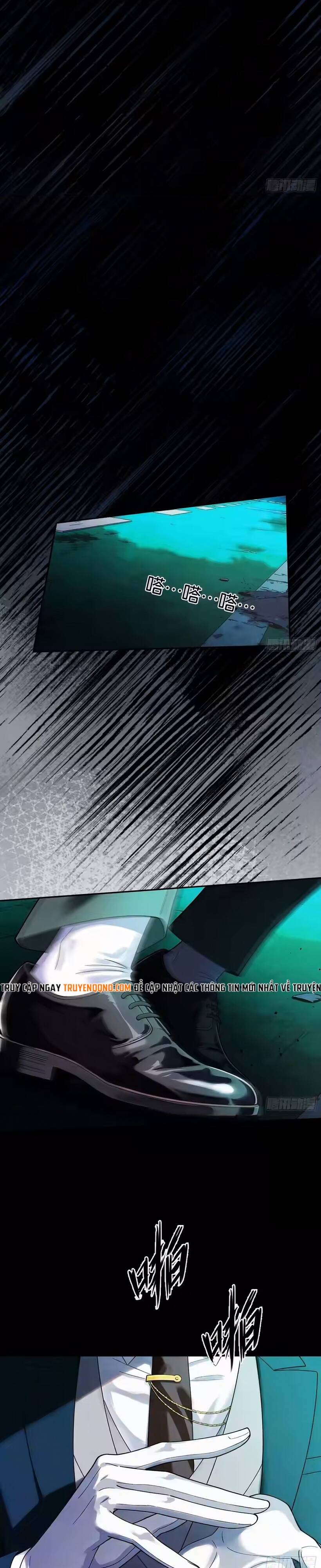 Mạt Thế Nắng Nóng: Ta Dựa Vào Nhà An Toàn Trở Thành Thần Minh Chap 21.1 - Next Chap 22.1