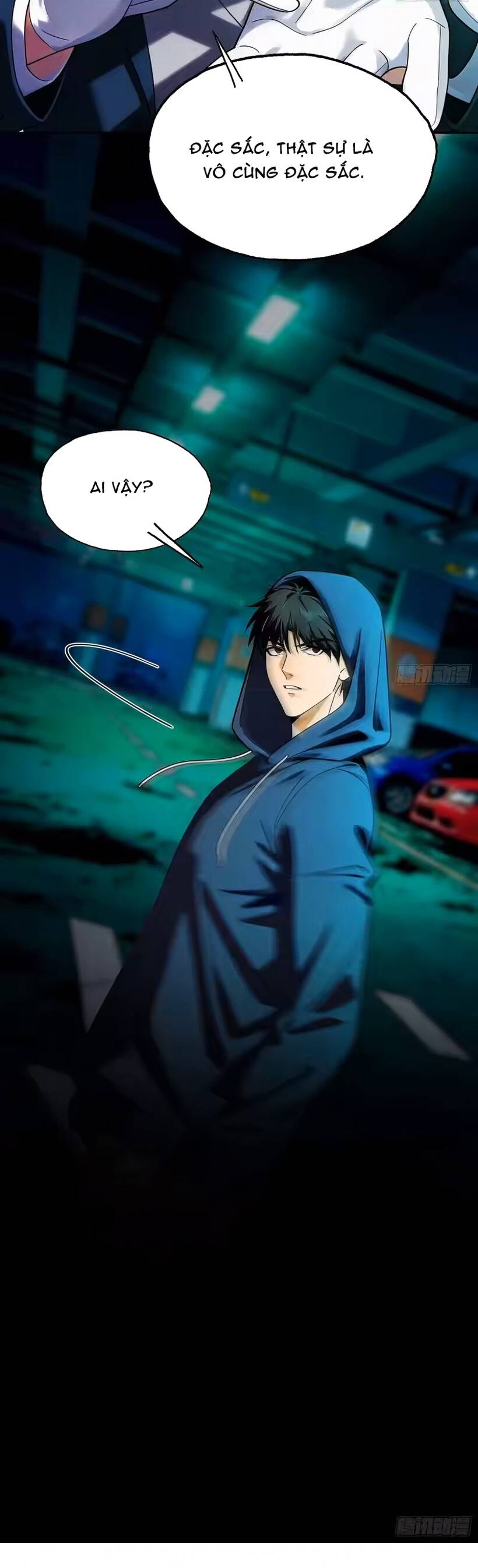 Mạt Thế Nắng Nóng: Ta Dựa Vào Nhà An Toàn Trở Thành Thần Minh Chap 21.1 - Next Chap 22.1