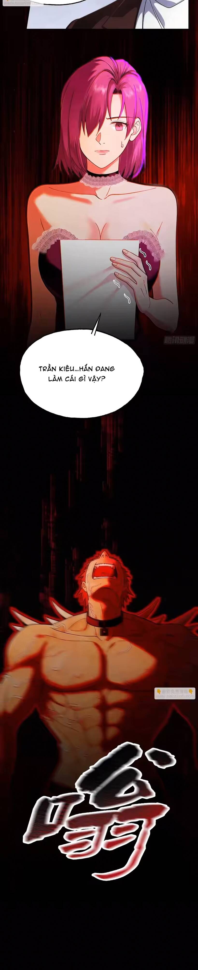 Mạt Thế Nắng Nóng: Ta Dựa Vào Nhà An Toàn Trở Thành Thần Minh Chap 21.1 - Next Chap 22.1