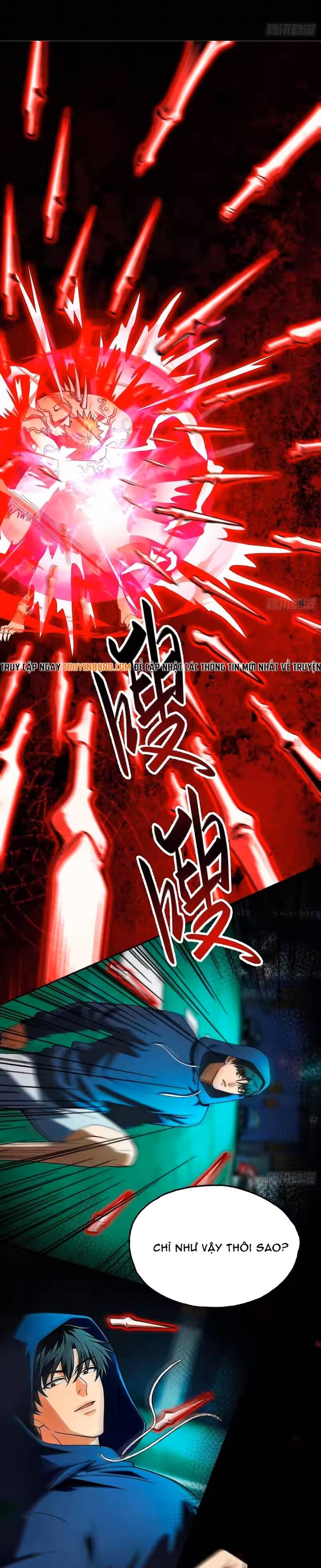 Mạt Thế Nắng Nóng: Ta Dựa Vào Nhà An Toàn Trở Thành Thần Minh Chap 21.1 - Next Chap 22.1