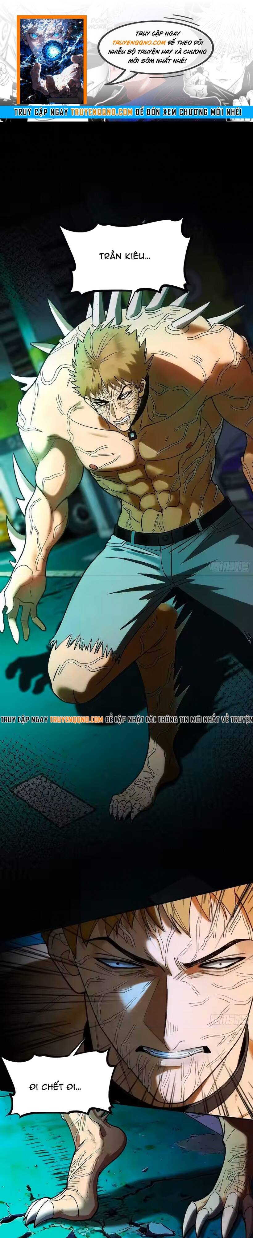 Mạt Thế Nắng Nóng: Ta Dựa Vào Nhà An Toàn Trở Thành Thần Minh Chap 21 - Next Chap 22