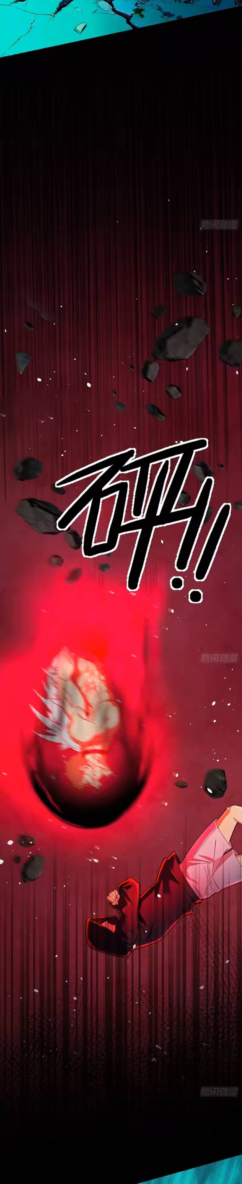 Mạt Thế Nắng Nóng: Ta Dựa Vào Nhà An Toàn Trở Thành Thần Minh Chap 21 - Next Chap 22