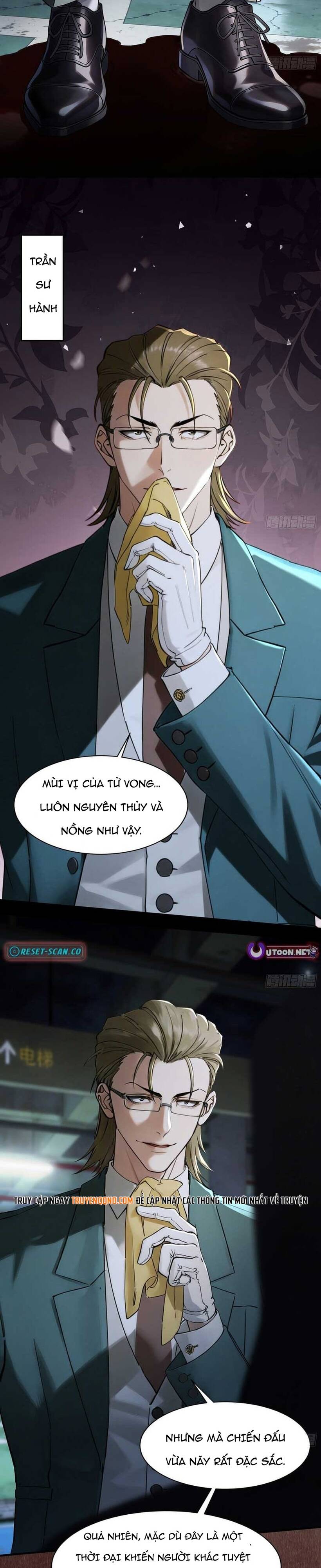 Mạt Thế Nắng Nóng: Ta Dựa Vào Nhà An Toàn Trở Thành Thần Minh Chap 22 - Next Chap 23