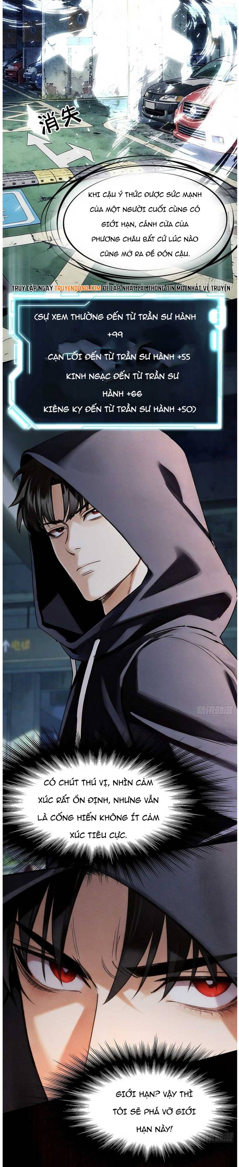 Mạt Thế Nắng Nóng: Ta Dựa Vào Nhà An Toàn Trở Thành Thần Minh Chap 22 - Next Chap 23