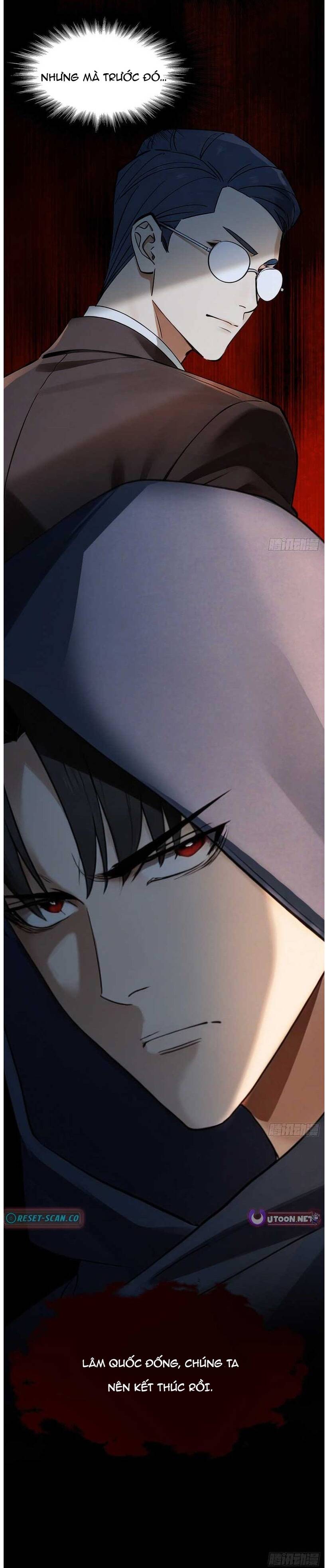 Mạt Thế Nắng Nóng: Ta Dựa Vào Nhà An Toàn Trở Thành Thần Minh Chap 22 - Next Chap 23