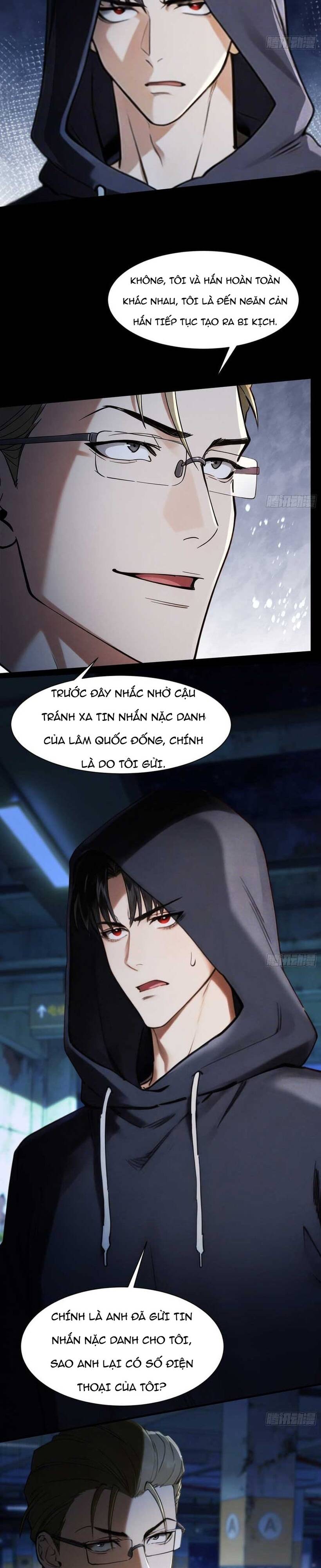 Mạt Thế Nắng Nóng: Ta Dựa Vào Nhà An Toàn Trở Thành Thần Minh Chap 22 - Next Chap 23