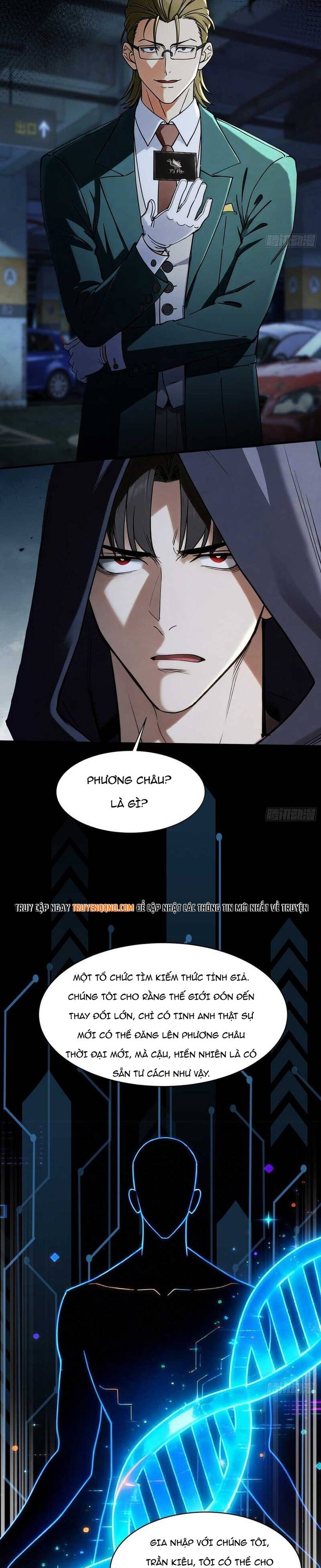 Mạt Thế Nắng Nóng: Ta Dựa Vào Nhà An Toàn Trở Thành Thần Minh Chap 22 - Next Chap 23