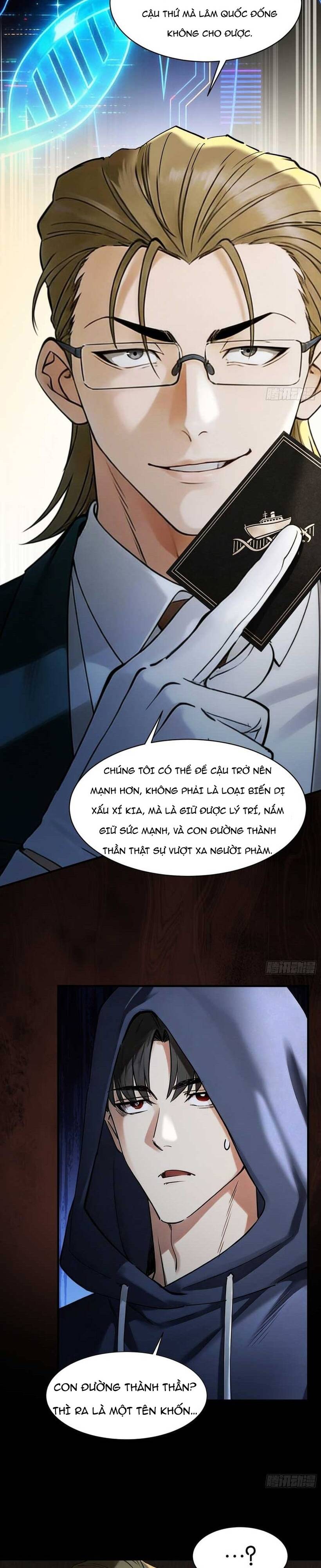 Mạt Thế Nắng Nóng: Ta Dựa Vào Nhà An Toàn Trở Thành Thần Minh Chap 22 - Next Chap 23