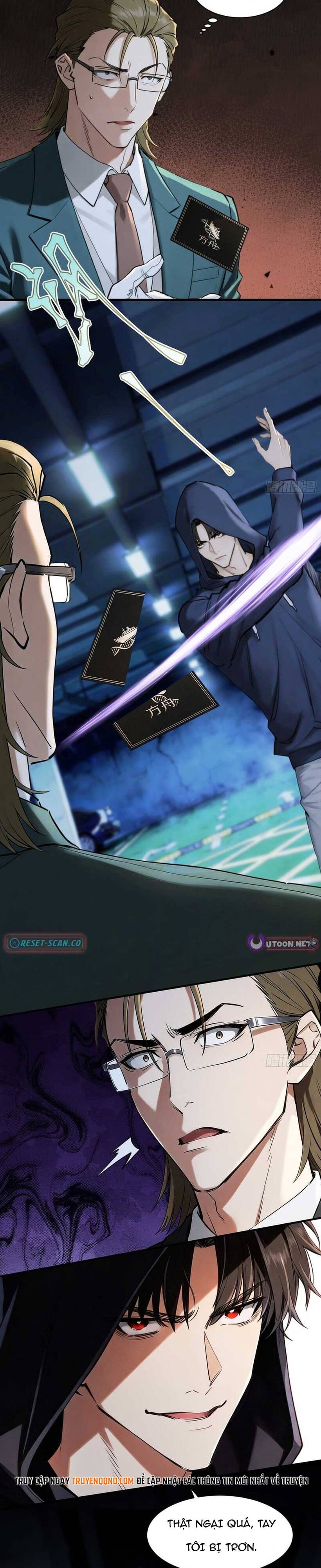 Mạt Thế Nắng Nóng: Ta Dựa Vào Nhà An Toàn Trở Thành Thần Minh Chap 22 - Next Chap 23