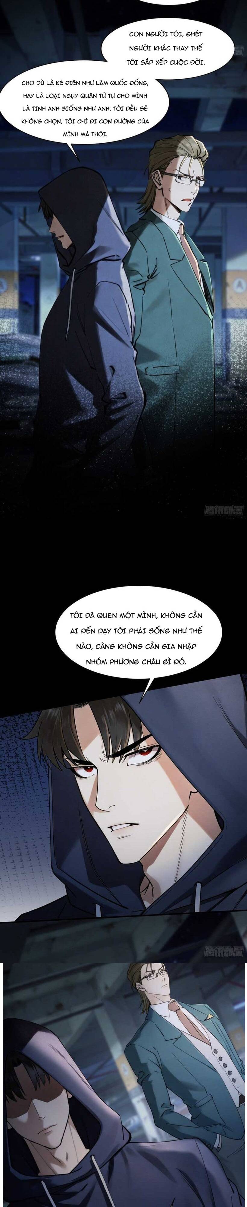 Mạt Thế Nắng Nóng: Ta Dựa Vào Nhà An Toàn Trở Thành Thần Minh Chap 22 - Next Chap 23