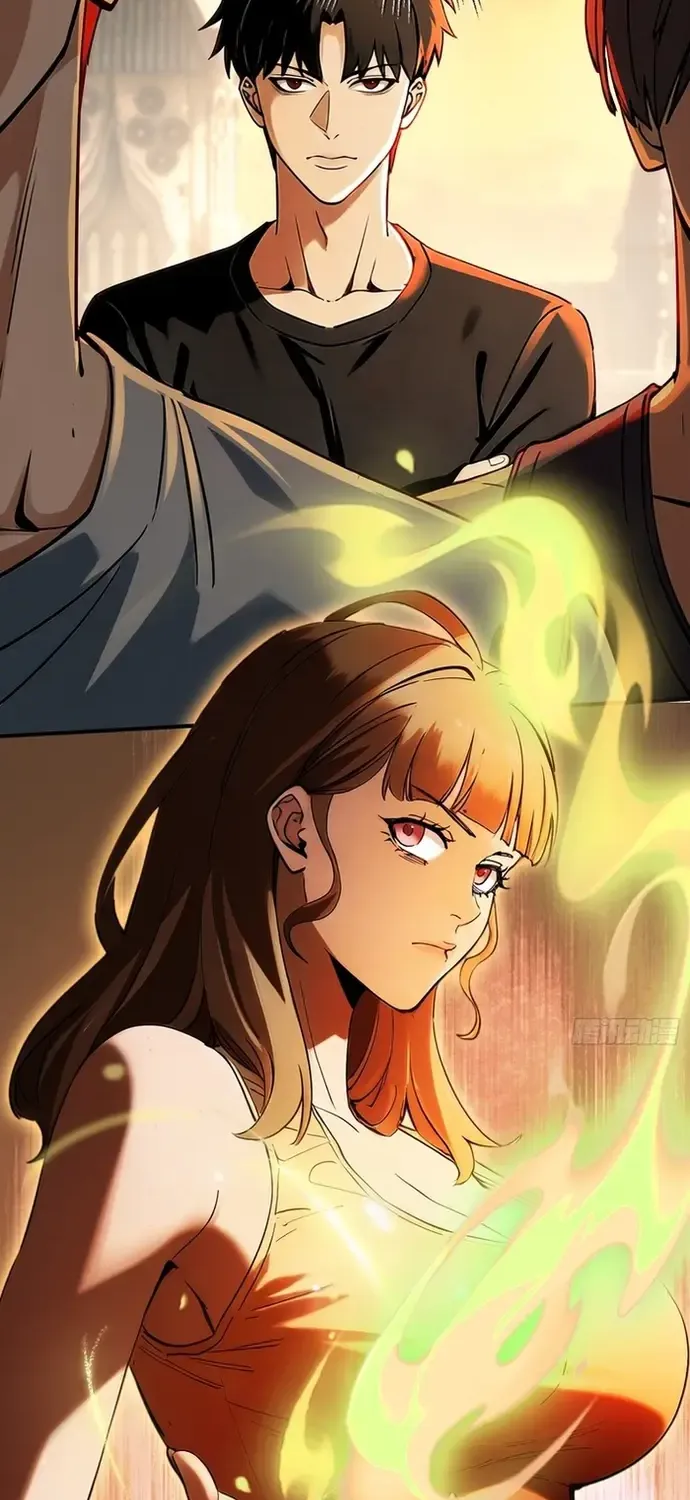 Mạt Thế Nắng Nóng: Ta Dựa Vào Nhà An Toàn Trở Thành Thần Minh Chap 27 - Next Chap 28