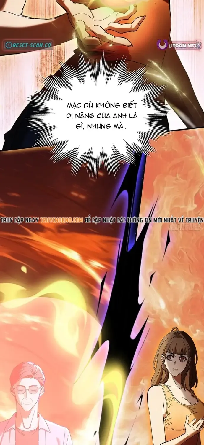 Mạt Thế Nắng Nóng: Ta Dựa Vào Nhà An Toàn Trở Thành Thần Minh Chap 27 - Next Chap 28