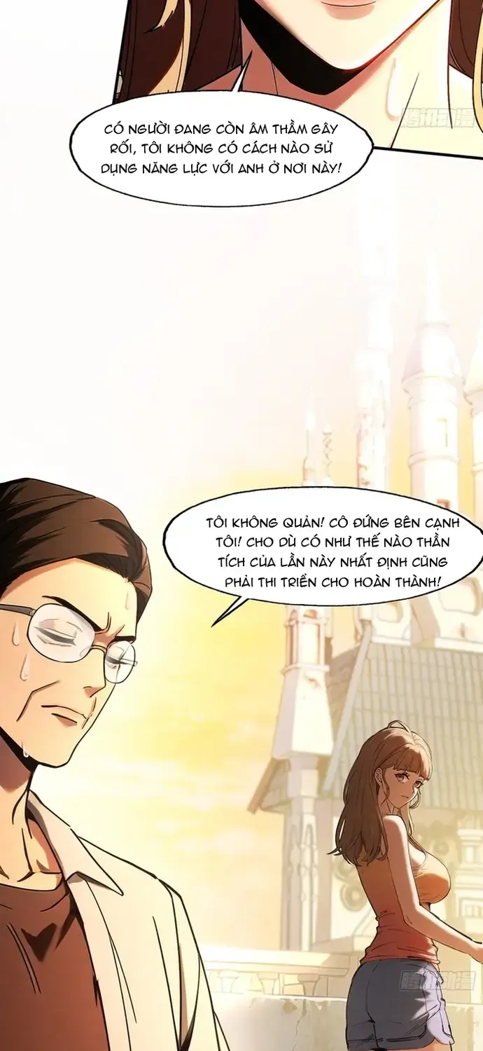 Mạt Thế Nắng Nóng: Ta Dựa Vào Nhà An Toàn Trở Thành Thần Minh Chap 27 - Next Chap 28