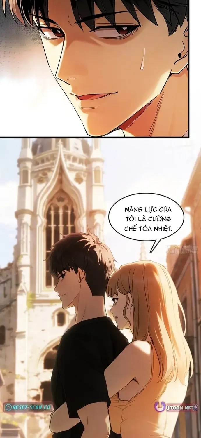 Mạt Thế Nắng Nóng: Ta Dựa Vào Nhà An Toàn Trở Thành Thần Minh Chap 27 - Next Chap 28