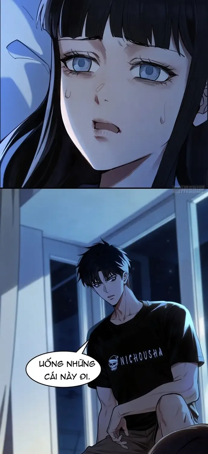 Mạt Thế Nắng Nóng: Ta Dựa Vào Nhà An Toàn Trở Thành Thần Minh Chap 27 - Next Chap 28