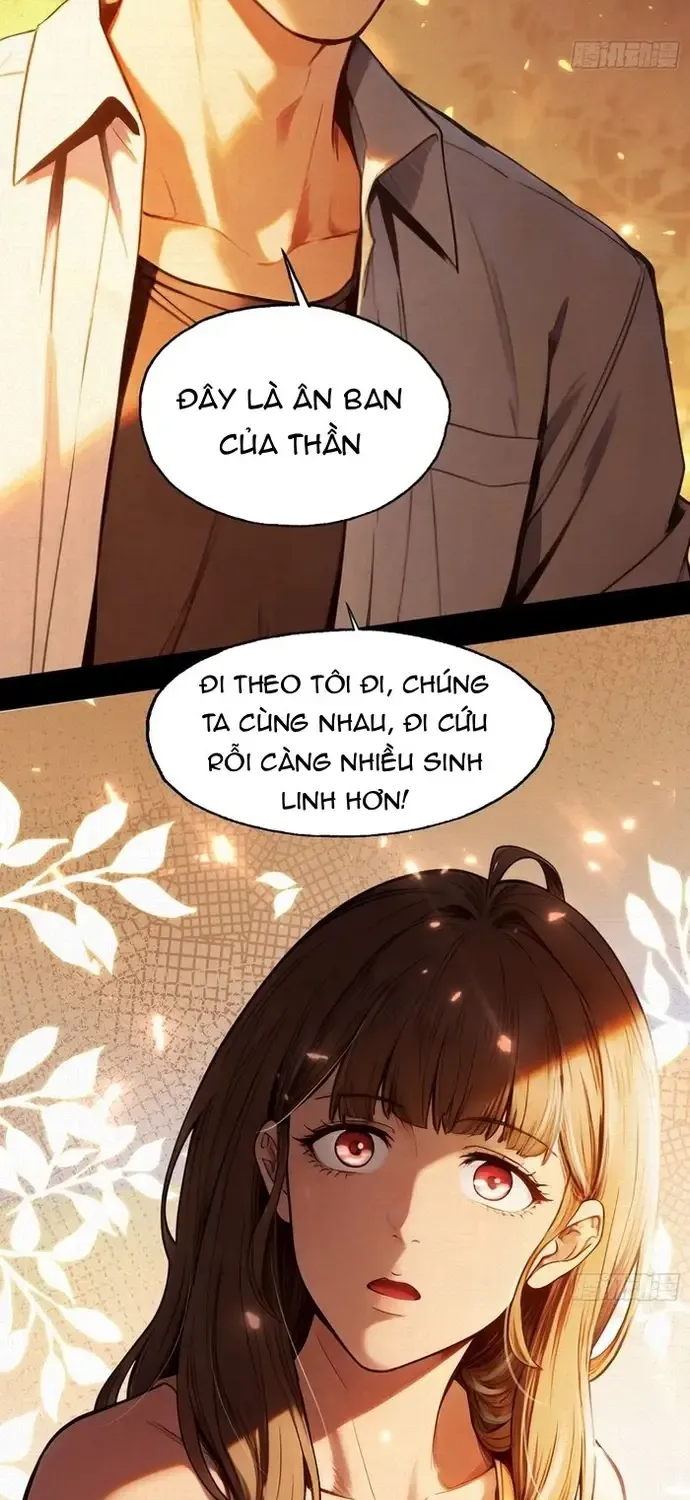 Mạt Thế Nắng Nóng: Ta Dựa Vào Nhà An Toàn Trở Thành Thần Minh Chap 28 - Next Chap 29