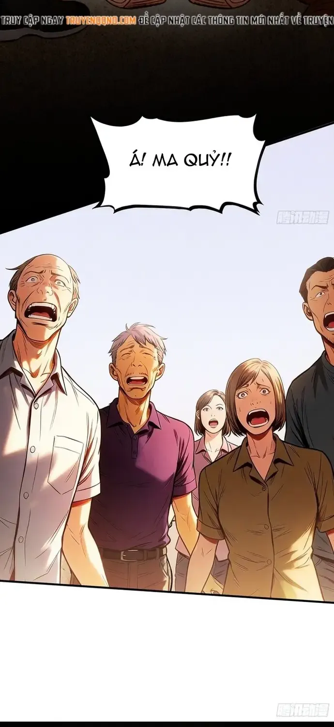 Mạt Thế Nắng Nóng: Ta Dựa Vào Nhà An Toàn Trở Thành Thần Minh Chap 28 - Next Chap 29