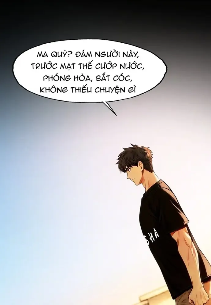 Mạt Thế Nắng Nóng: Ta Dựa Vào Nhà An Toàn Trở Thành Thần Minh Chap 28 - Next Chap 29