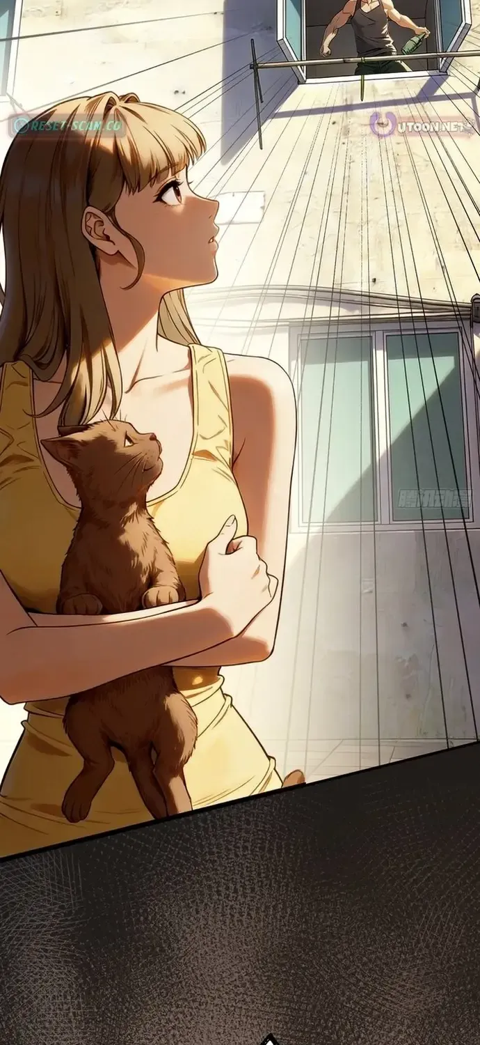 Mạt Thế Nắng Nóng: Ta Dựa Vào Nhà An Toàn Trở Thành Thần Minh Chap 28 - Next Chap 29