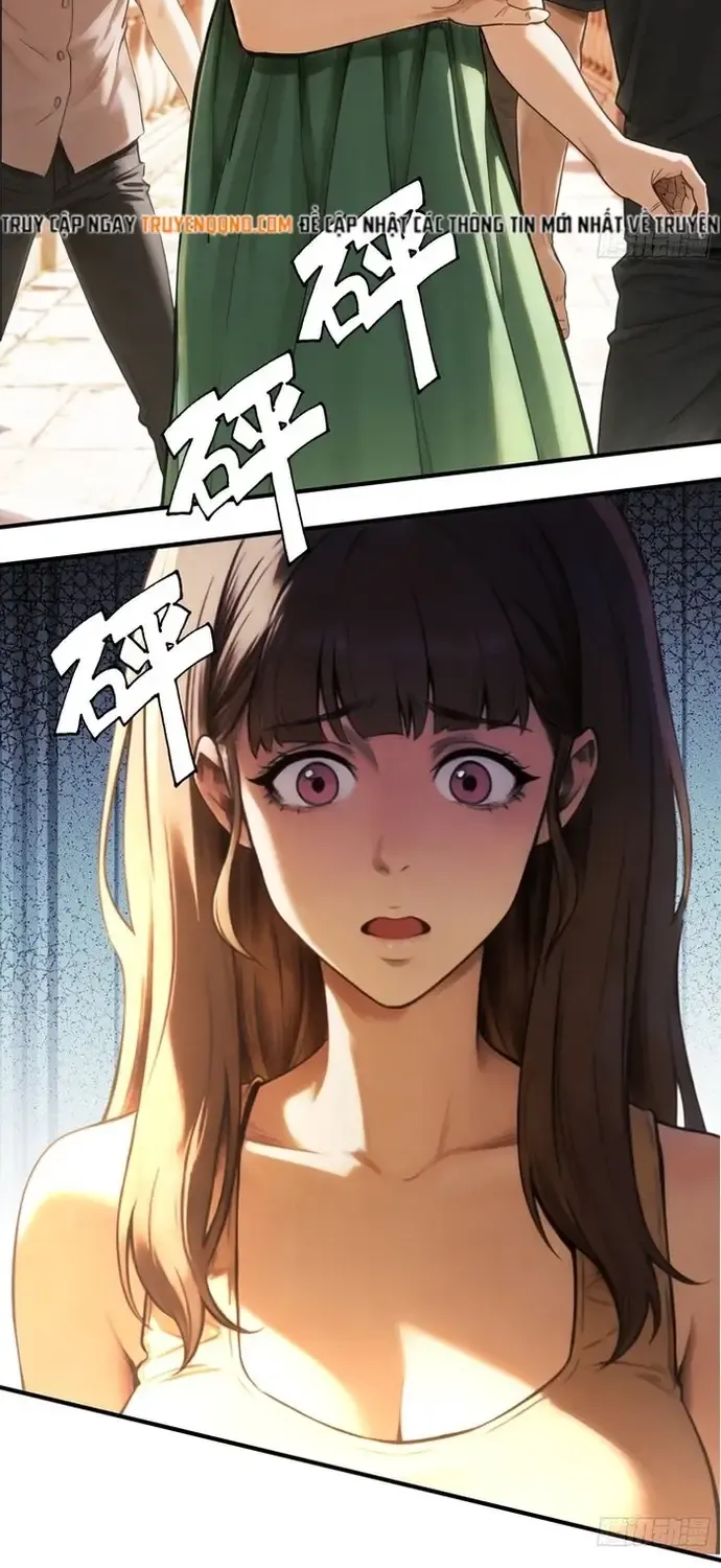 Mạt Thế Nắng Nóng: Ta Dựa Vào Nhà An Toàn Trở Thành Thần Minh Chap 28 - Next Chap 29