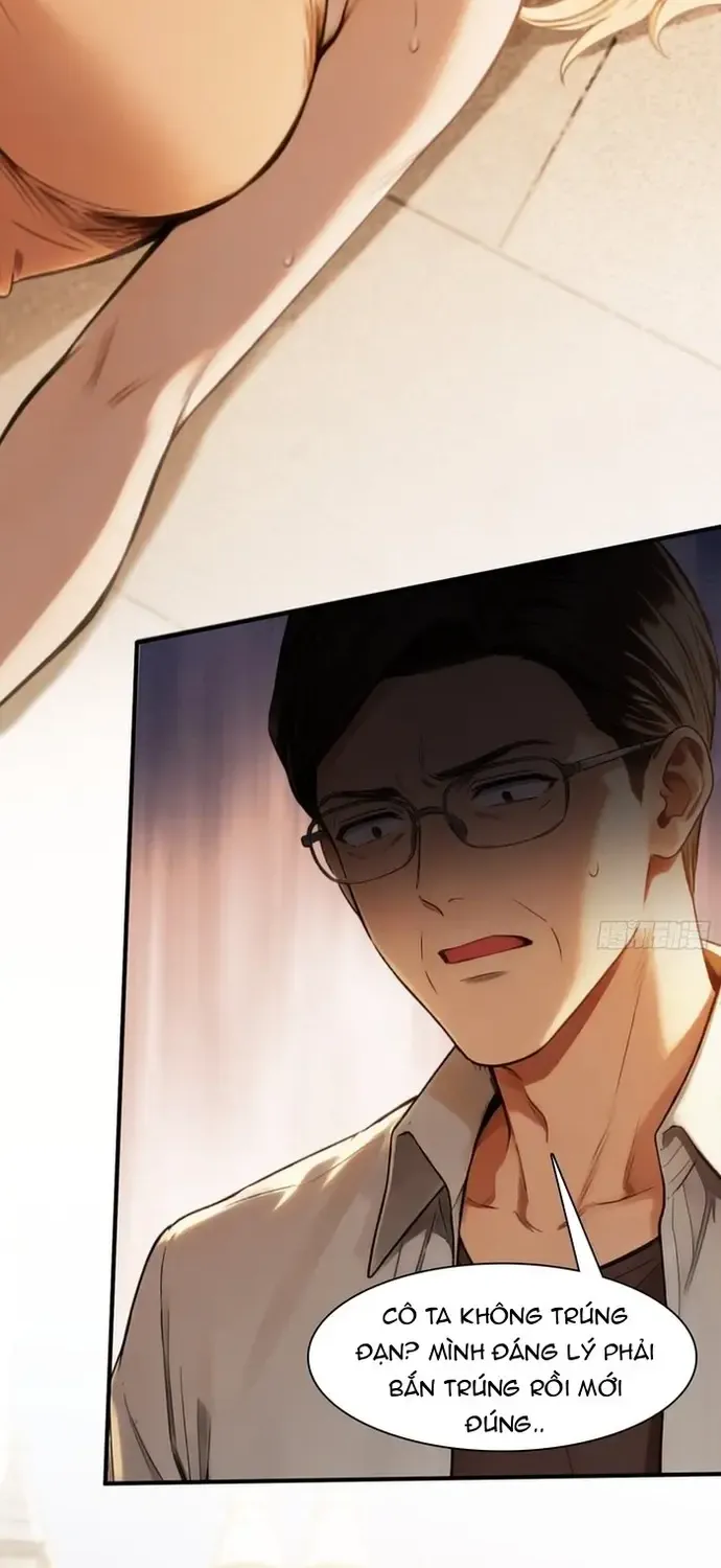 Mạt Thế Nắng Nóng: Ta Dựa Vào Nhà An Toàn Trở Thành Thần Minh Chap 28 - Next Chap 29