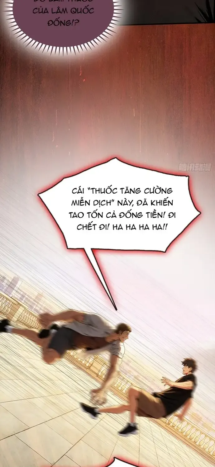 Mạt Thế Nắng Nóng: Ta Dựa Vào Nhà An Toàn Trở Thành Thần Minh Chap 28 - Next Chap 29