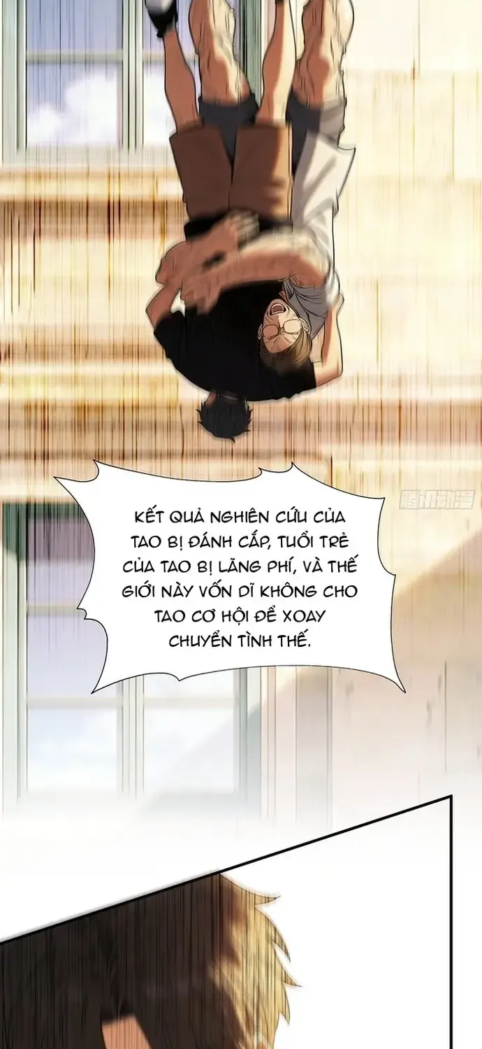 Mạt Thế Nắng Nóng: Ta Dựa Vào Nhà An Toàn Trở Thành Thần Minh Chap 28 - Next Chap 29