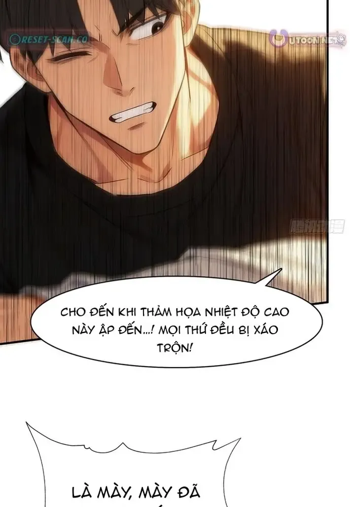 Mạt Thế Nắng Nóng: Ta Dựa Vào Nhà An Toàn Trở Thành Thần Minh Chap 28 - Next Chap 29