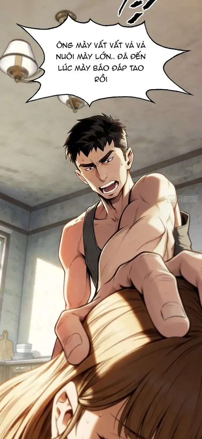 Mạt Thế Nắng Nóng: Ta Dựa Vào Nhà An Toàn Trở Thành Thần Minh Chap 28 - Next Chap 29