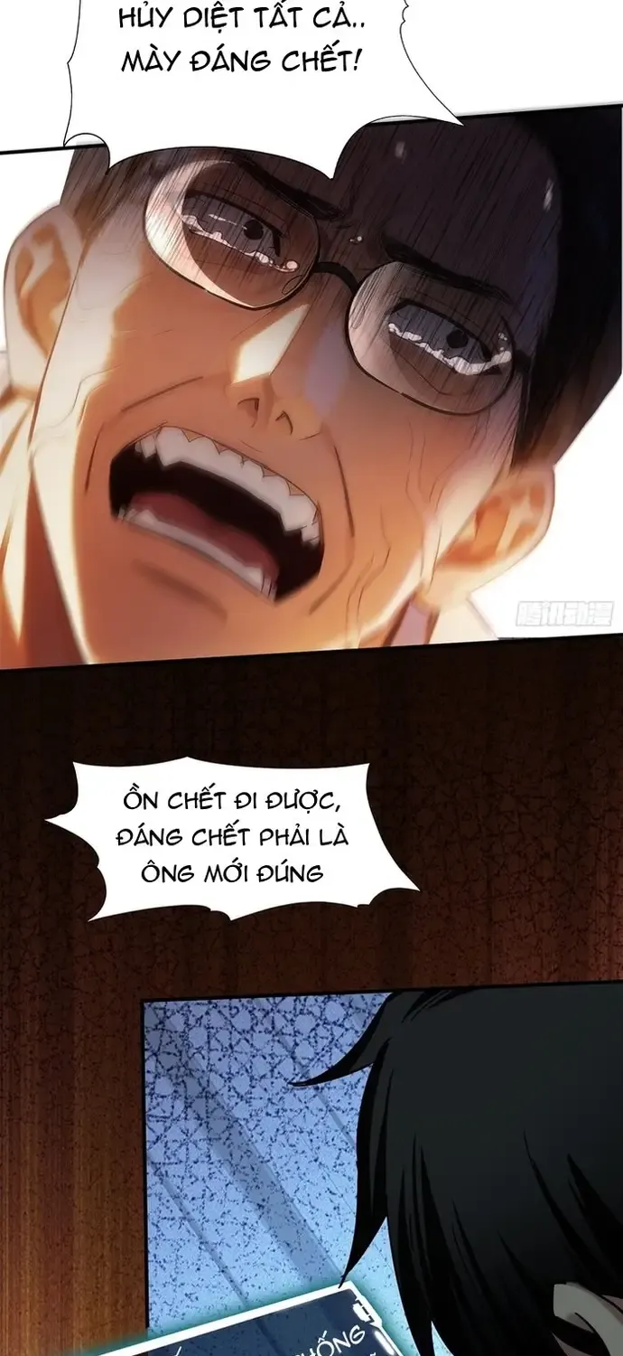 Mạt Thế Nắng Nóng: Ta Dựa Vào Nhà An Toàn Trở Thành Thần Minh Chap 28 - Next Chap 29