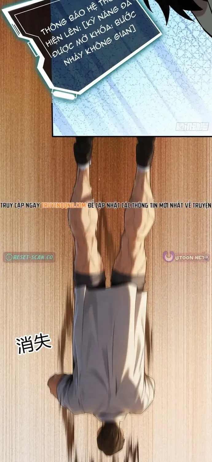 Mạt Thế Nắng Nóng: Ta Dựa Vào Nhà An Toàn Trở Thành Thần Minh Chap 28 - Next Chap 29