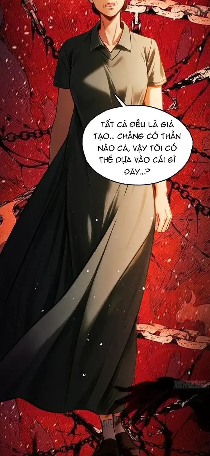 Mạt Thế Nắng Nóng: Ta Dựa Vào Nhà An Toàn Trở Thành Thần Minh Chap 29 - Next Chap 30