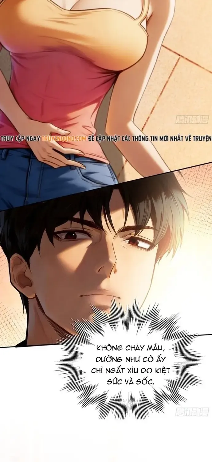 Mạt Thế Nắng Nóng: Ta Dựa Vào Nhà An Toàn Trở Thành Thần Minh Chap 29 - Next Chap 30