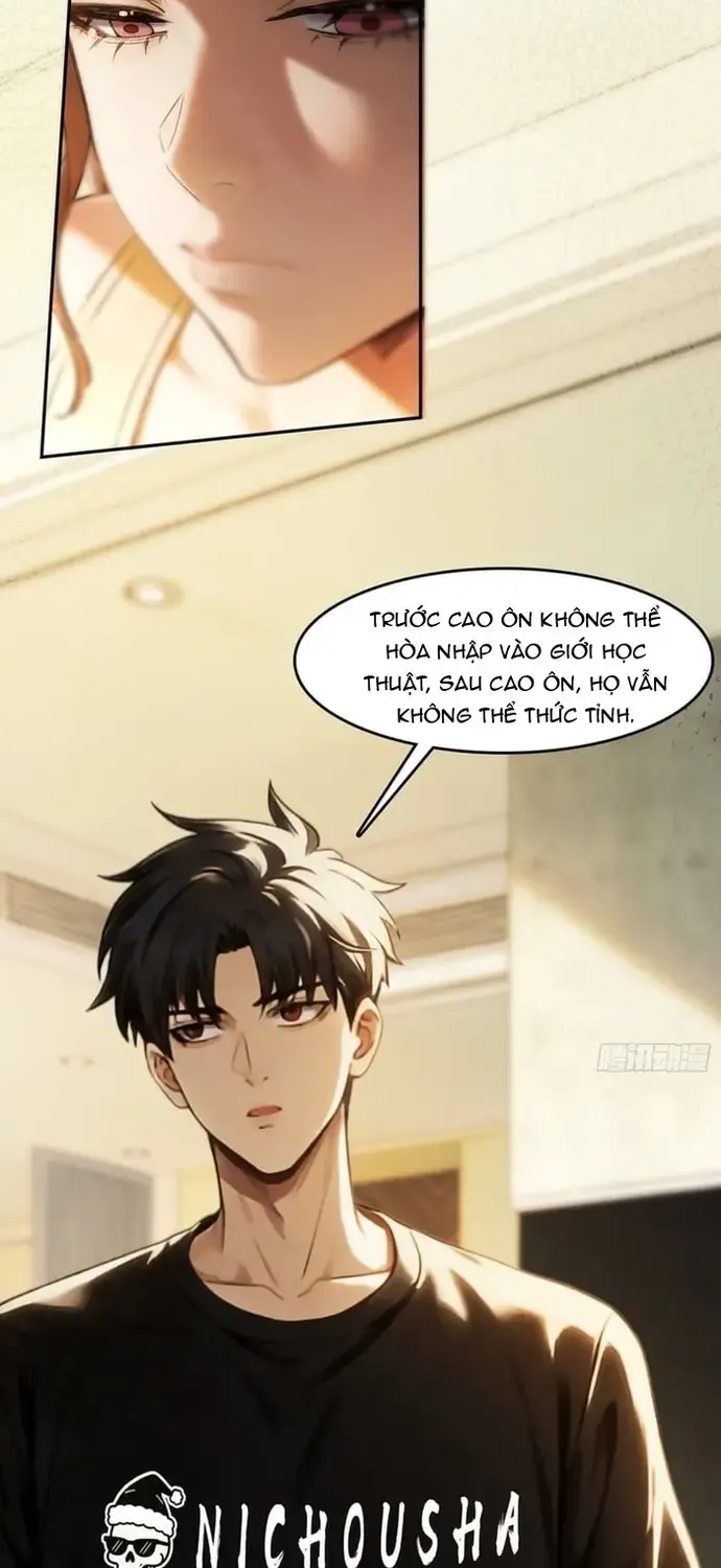 Mạt Thế Nắng Nóng: Ta Dựa Vào Nhà An Toàn Trở Thành Thần Minh Chap 29 - Next Chap 30