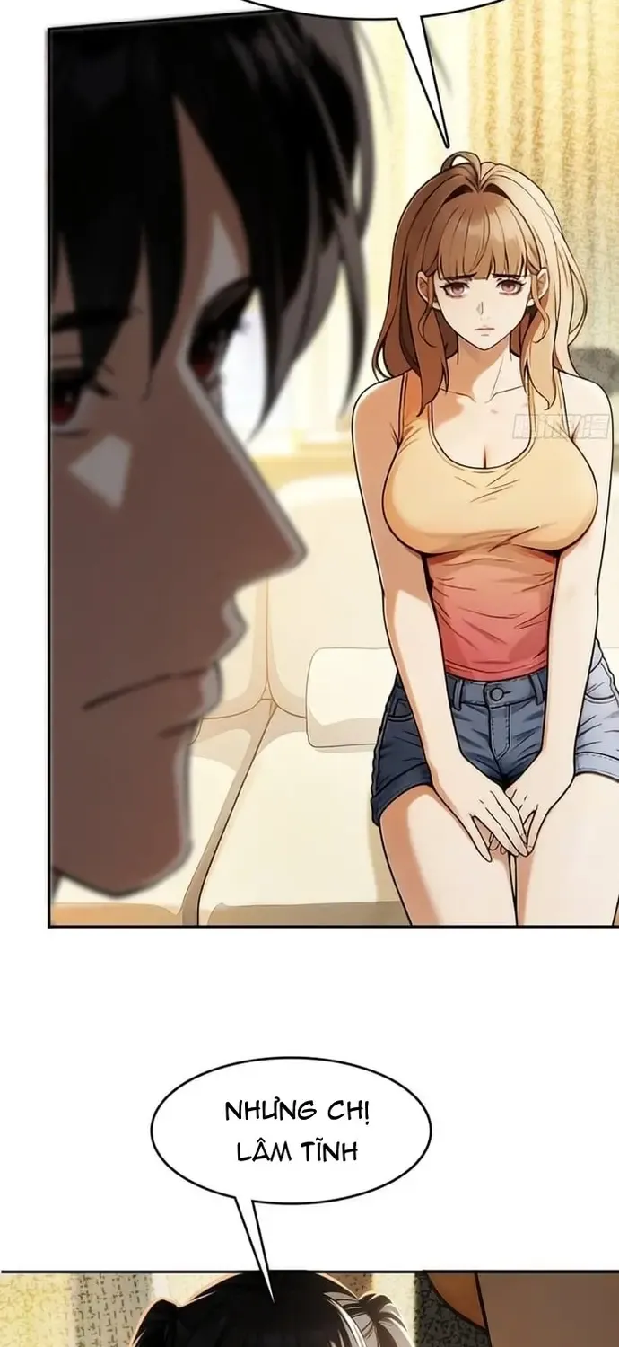 Mạt Thế Nắng Nóng: Ta Dựa Vào Nhà An Toàn Trở Thành Thần Minh Chap 29 - Next Chap 30